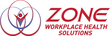 Zone Injury Management Logo